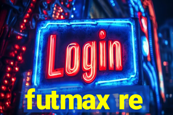 futmax re